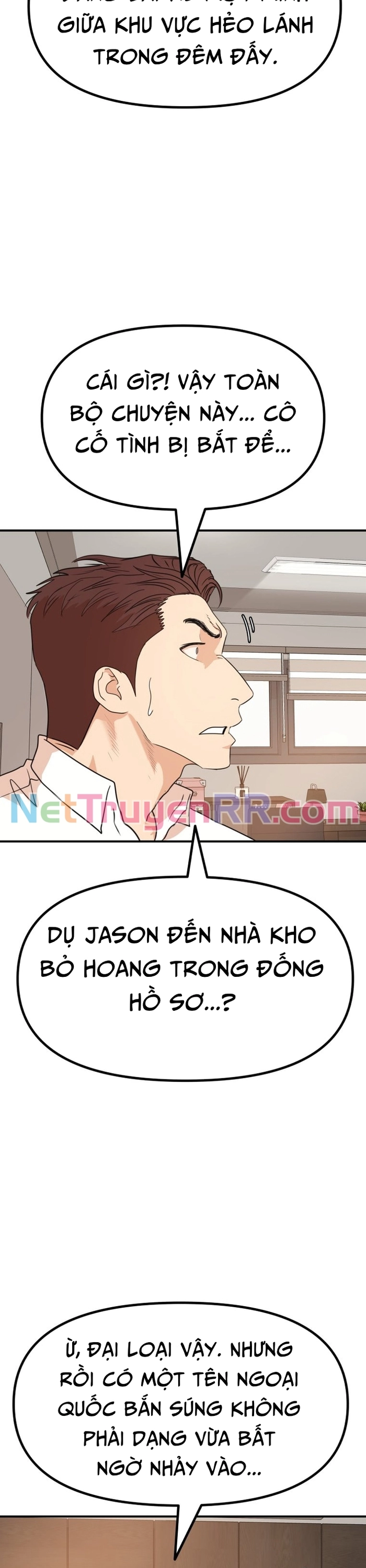 Chapter 143 - Trang 19