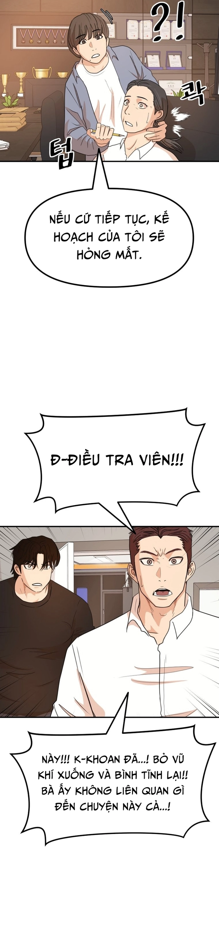 Chapter 143 - Trang 20