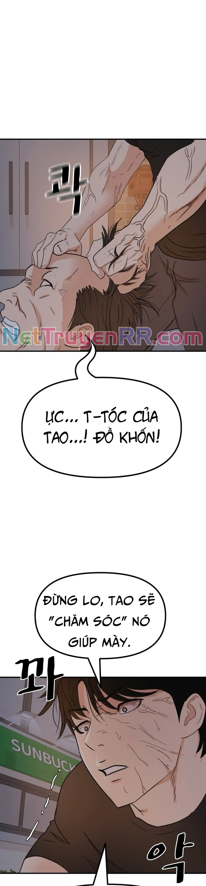 Chapter 143 - Trang 3
