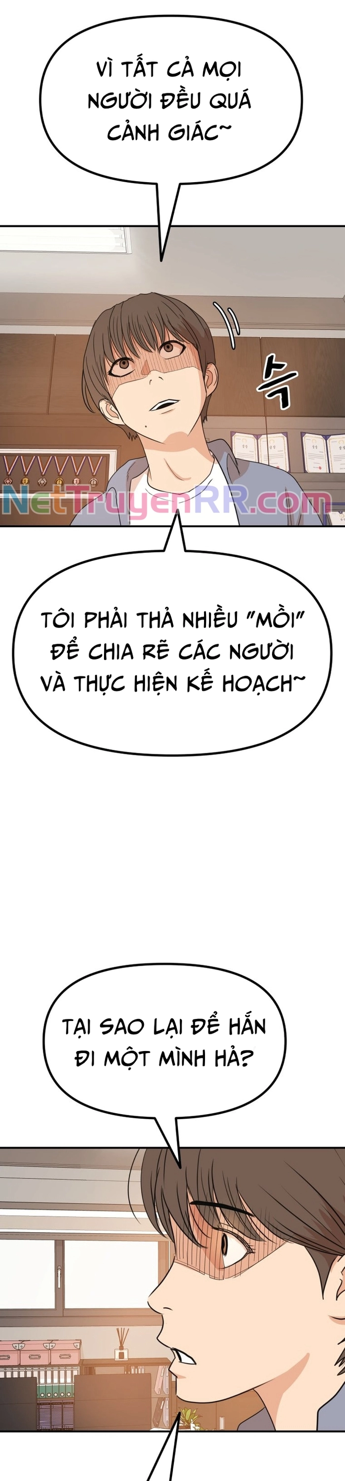 Chapter 143 - Trang 21