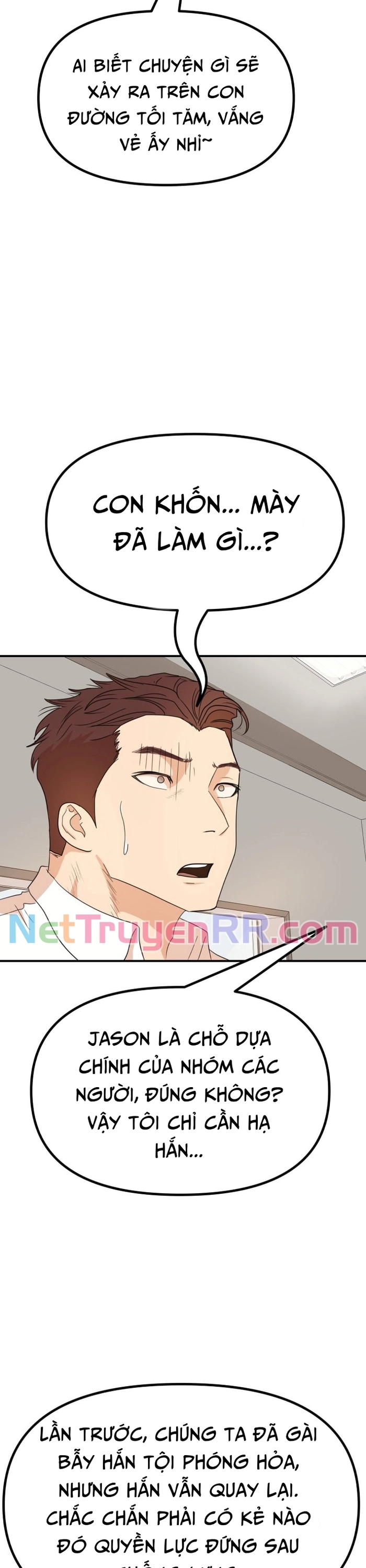 Chapter 143 - Trang 22