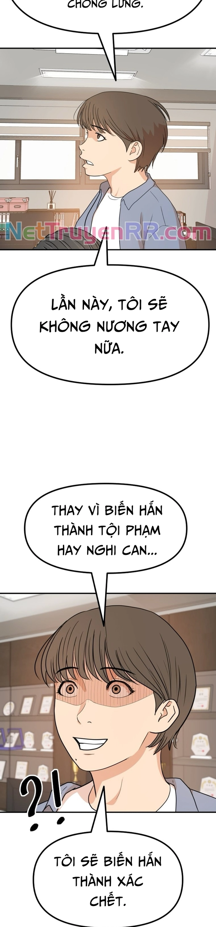 Chapter 143 - Trang 23