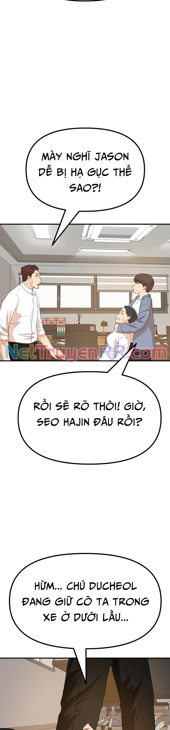 Chapter 143 - Trang 24