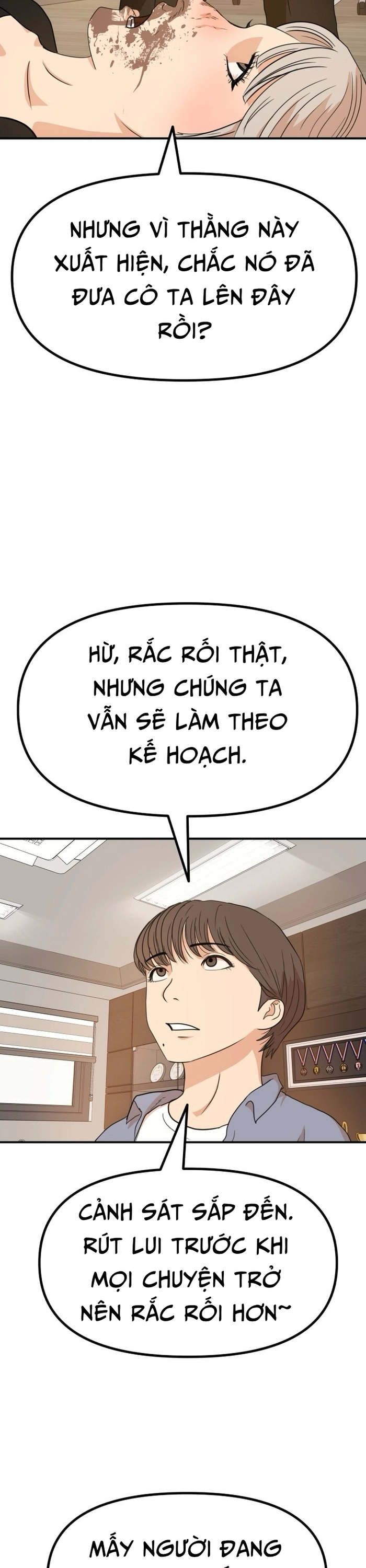 Chapter 143 - Trang 25
