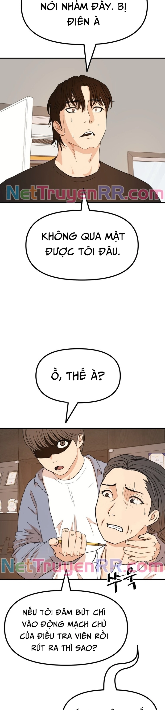 Chapter 143 - Trang 26