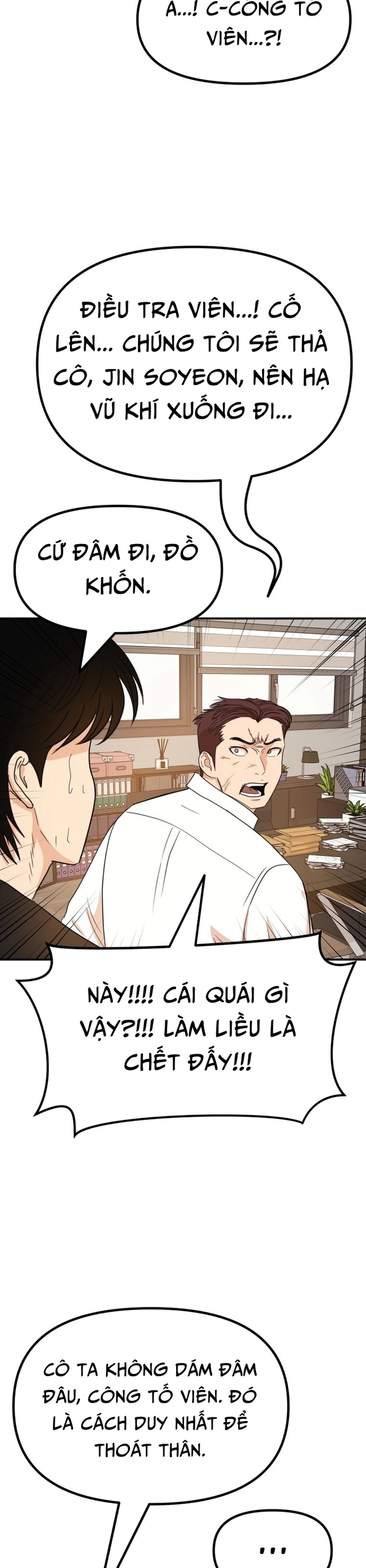 Chapter 143 - Trang 27