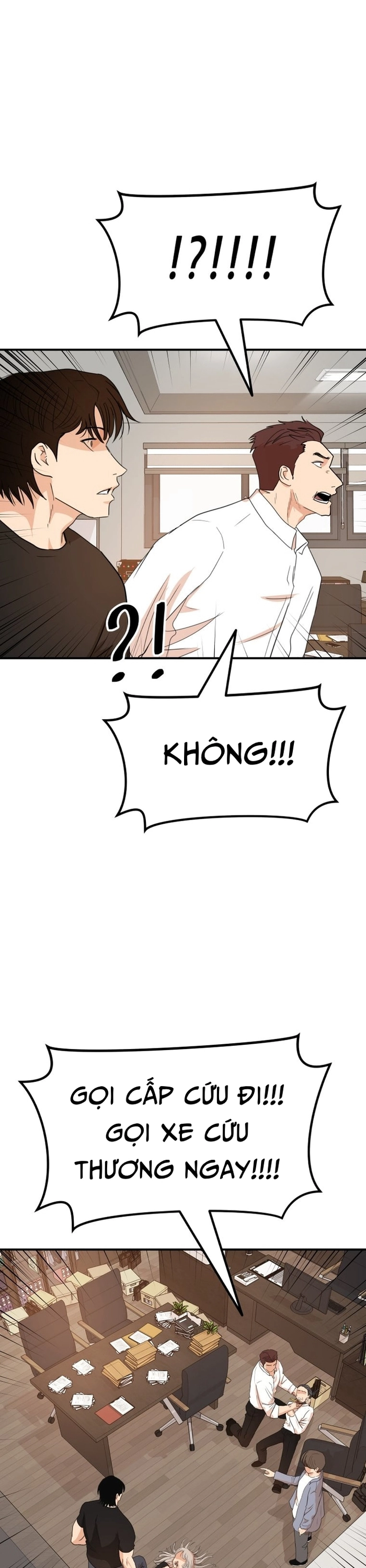 Chapter 143 - Trang 29