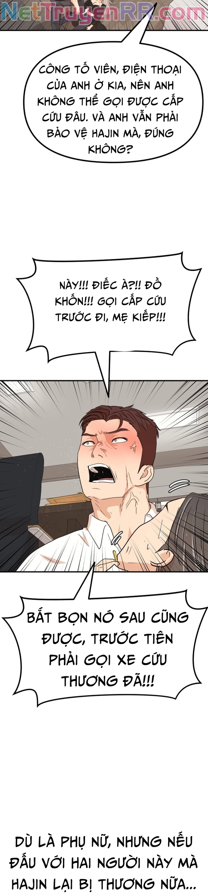 Chapter 143 - Trang 30