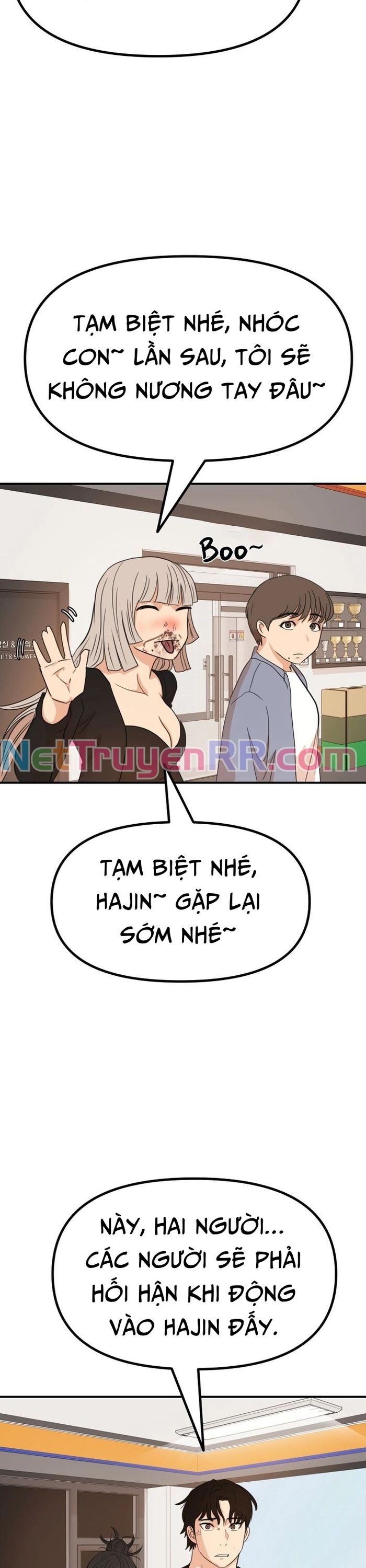 Chapter 143 - Trang 32