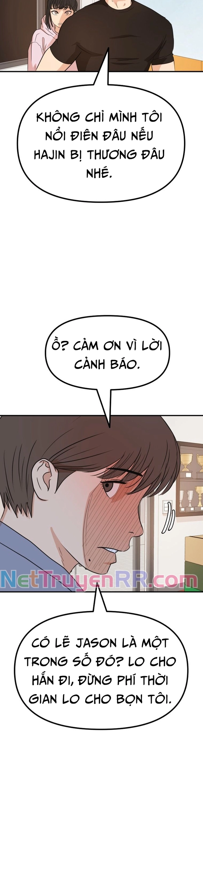 Chapter 143 - Trang 33