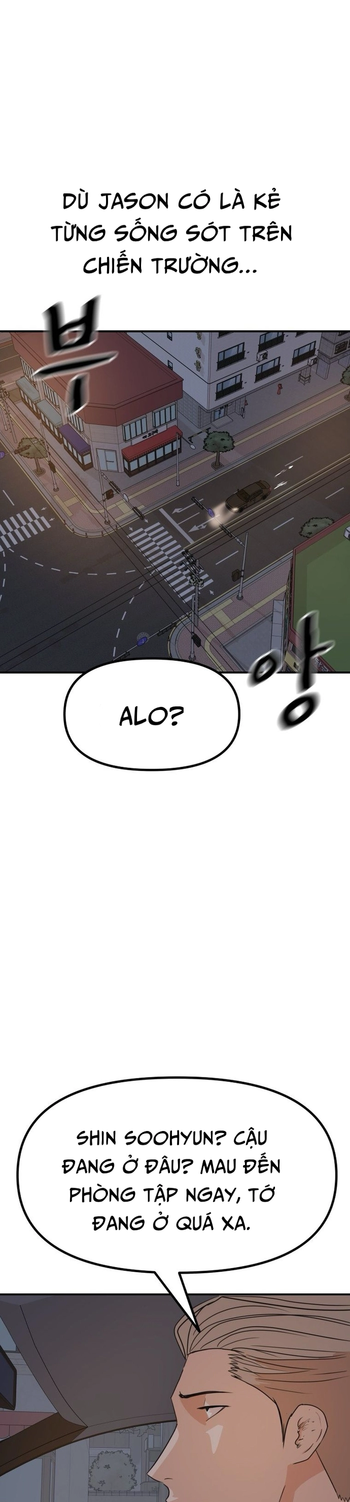 Chapter 143 - Trang 34