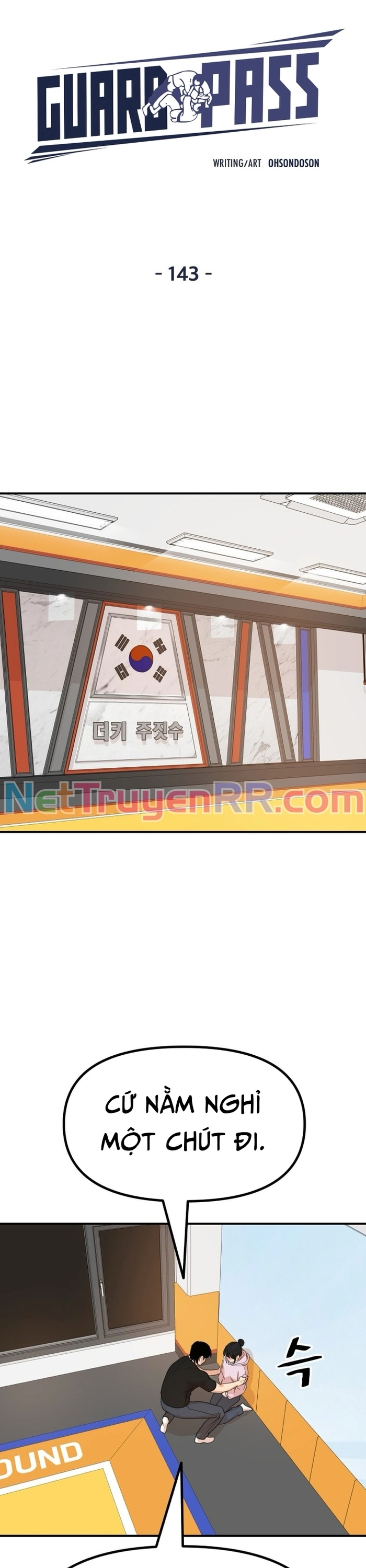 Chapter 143 - Trang 9
