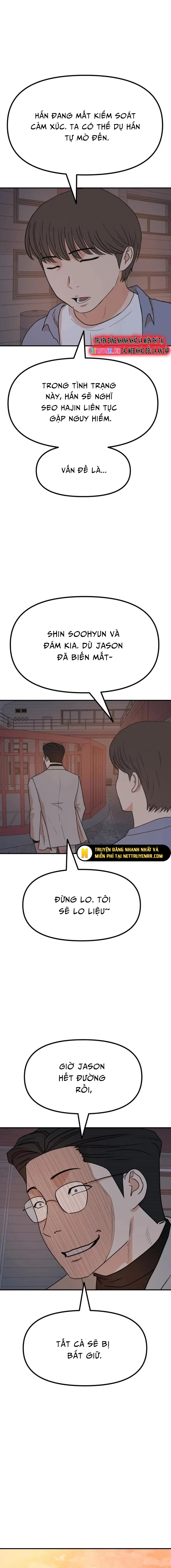 Chapter 144 - Trang 15
