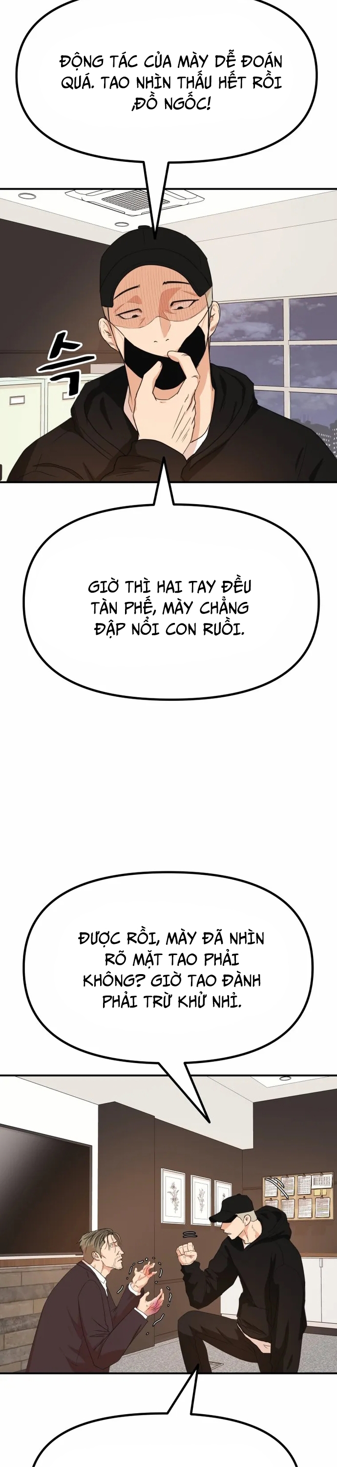 Chapter 145 - Trang 30