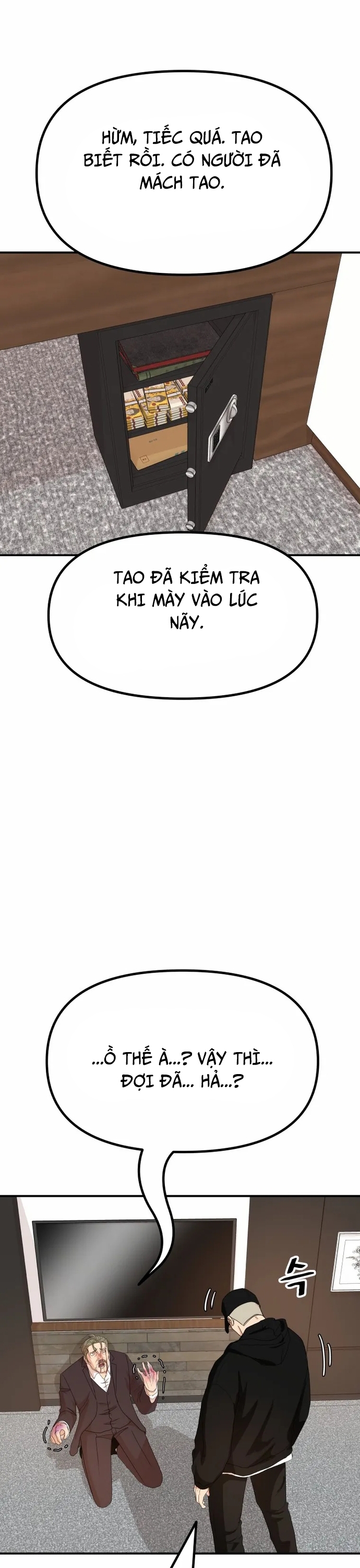 Chapter 145 - Trang 33
