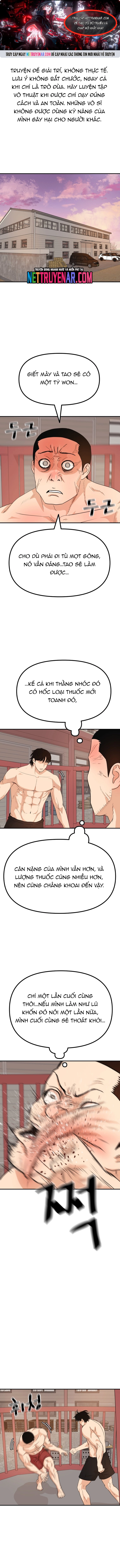 Chapter 151 - Trang 1