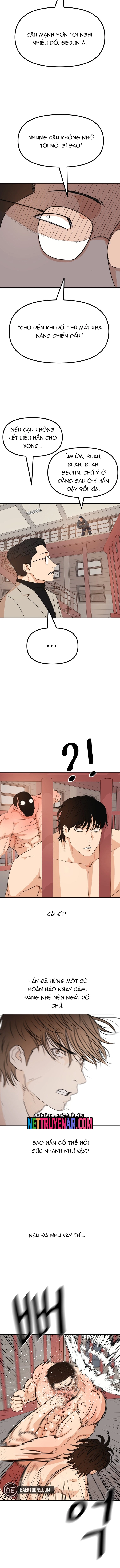 Chapter 151 - Trang 3
