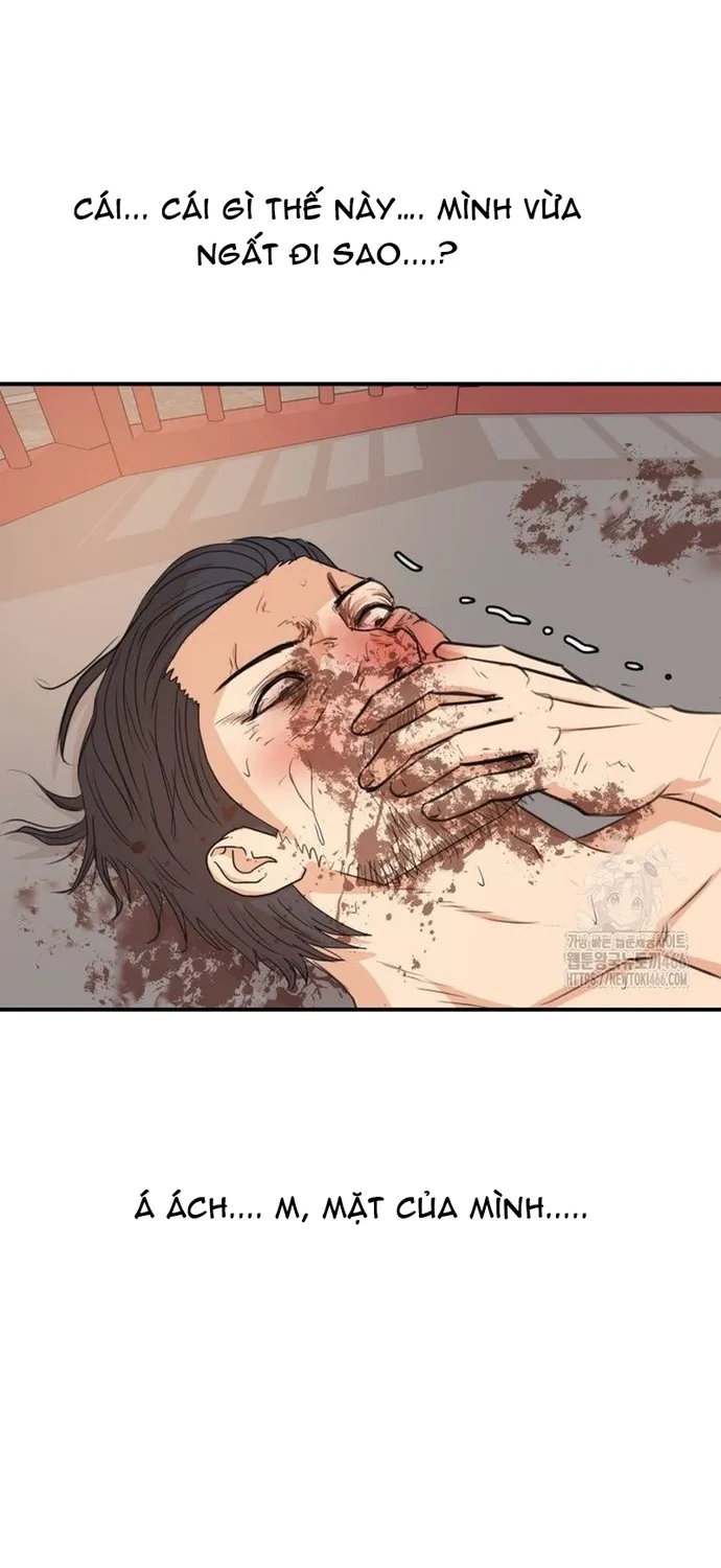 Chapter 167 - Trang 34