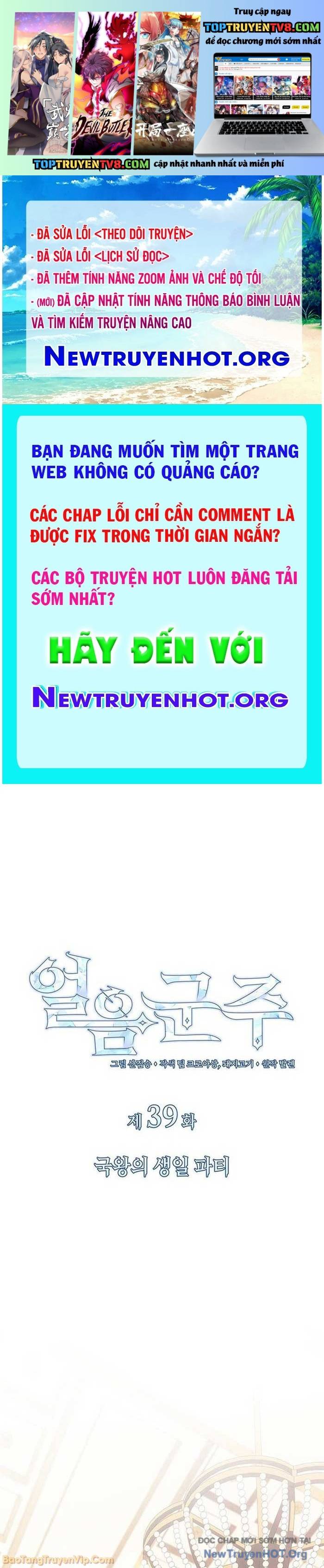Chương 40 - Trang 1