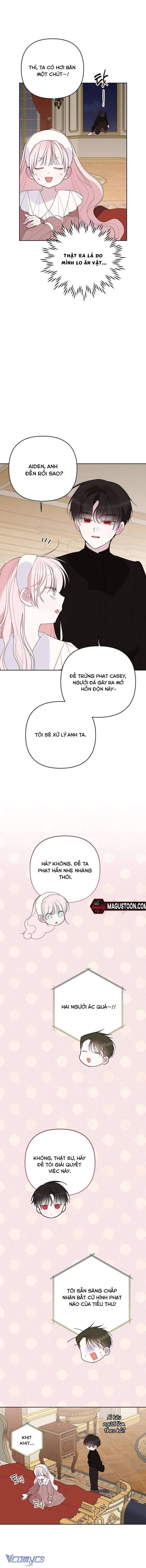 Chương 110 - Trang 18
