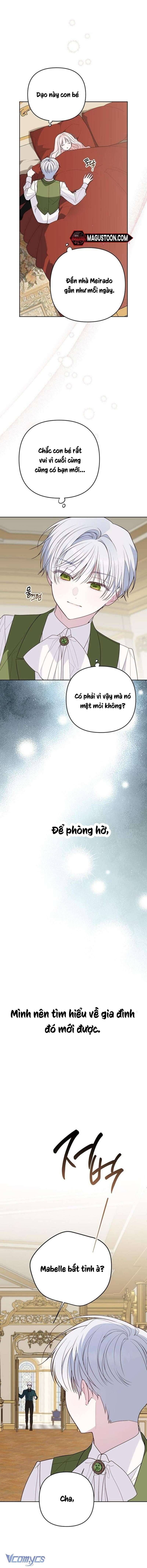 Chương 111 - Trang 6