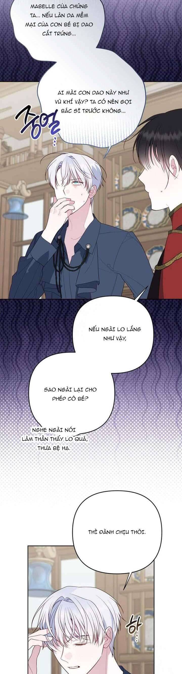 Chương 122 - Trang 21