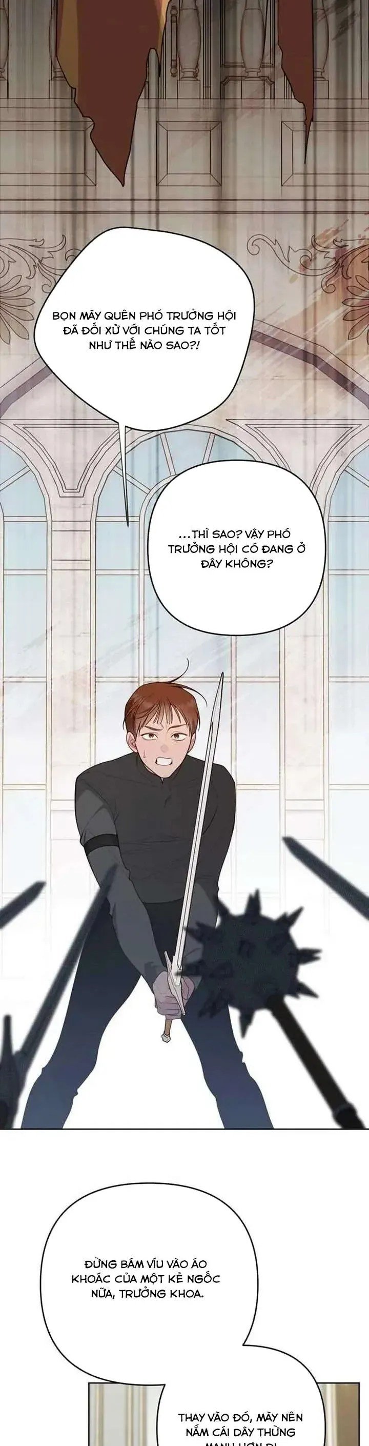 Chương 126 - Trang 32