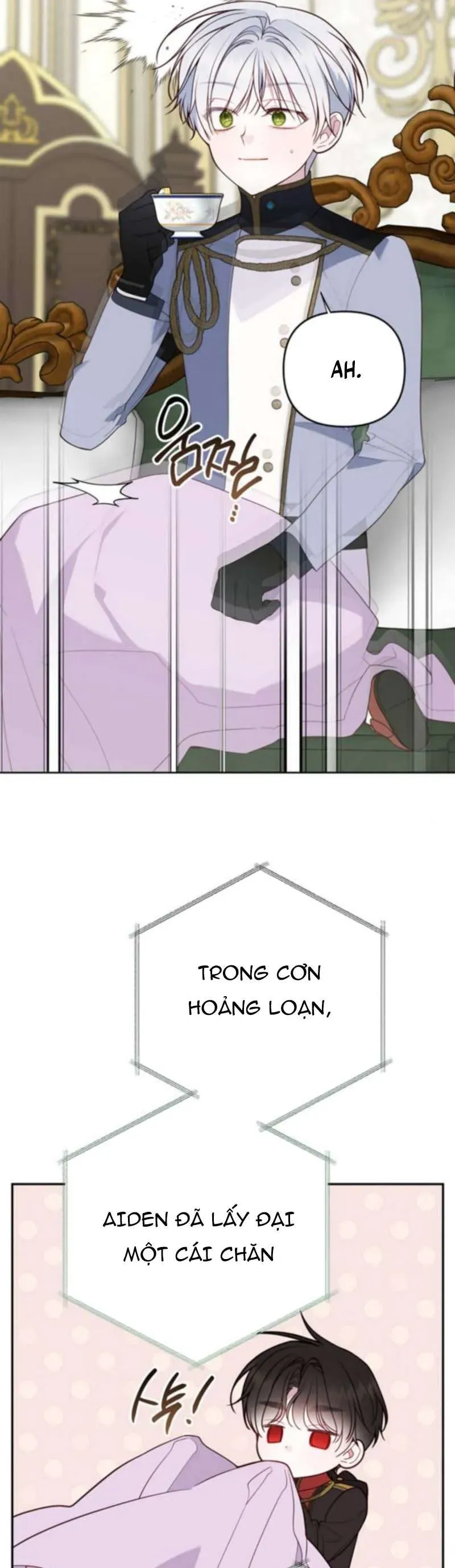 Chương 128 - Trang 30
