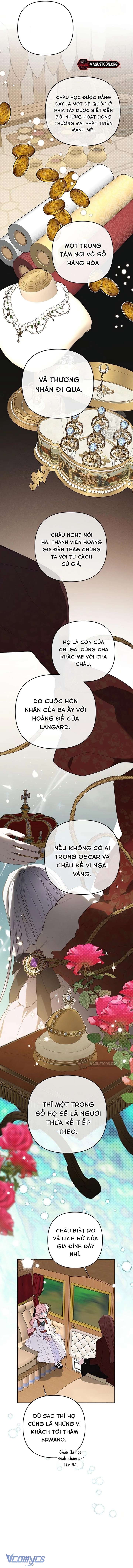Chương 131 - Trang 7