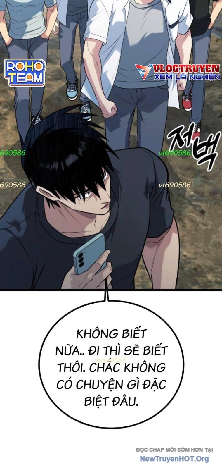 Chương 61 - Trang 3