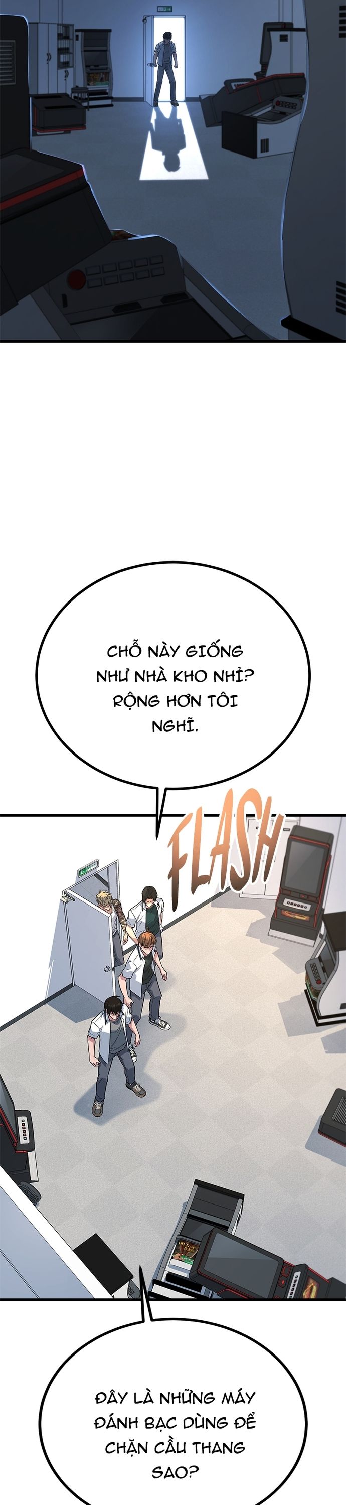 Chương 63 - Trang 27