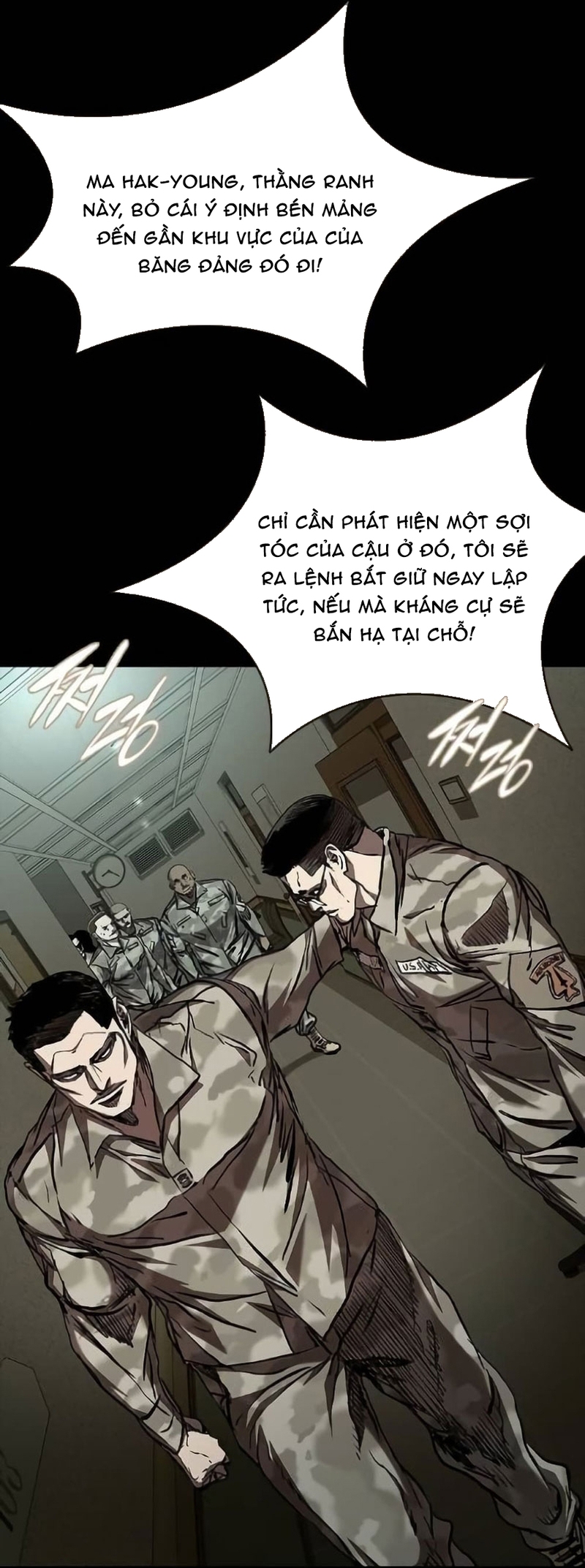 Chương 120 - Trang 31