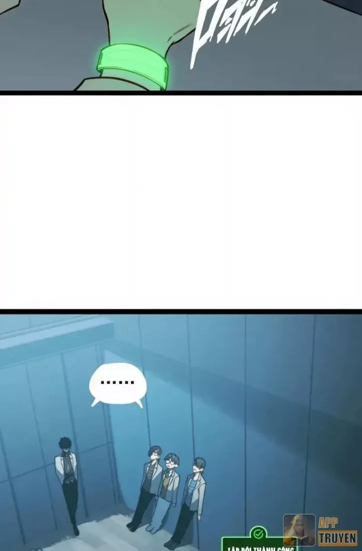 Bạo Thực Giả - Chap 13 - Trang 11