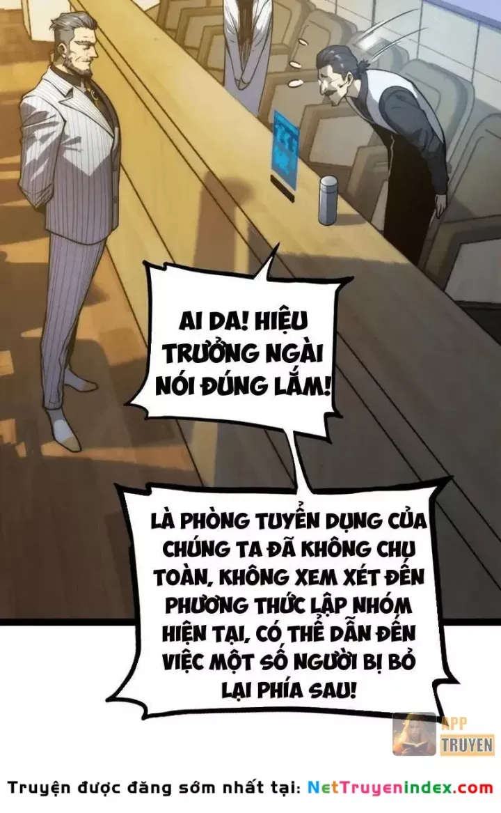 Bạo Thực Giả - Chap 13 - Trang 105