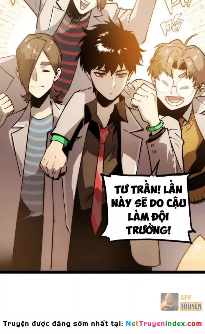 Bạo Thực Giả - Chap 13 - Trang 110