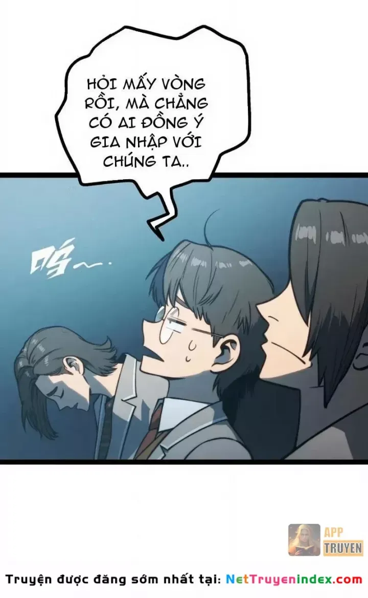 Bạo Thực Giả - Chap 13 - Trang 13