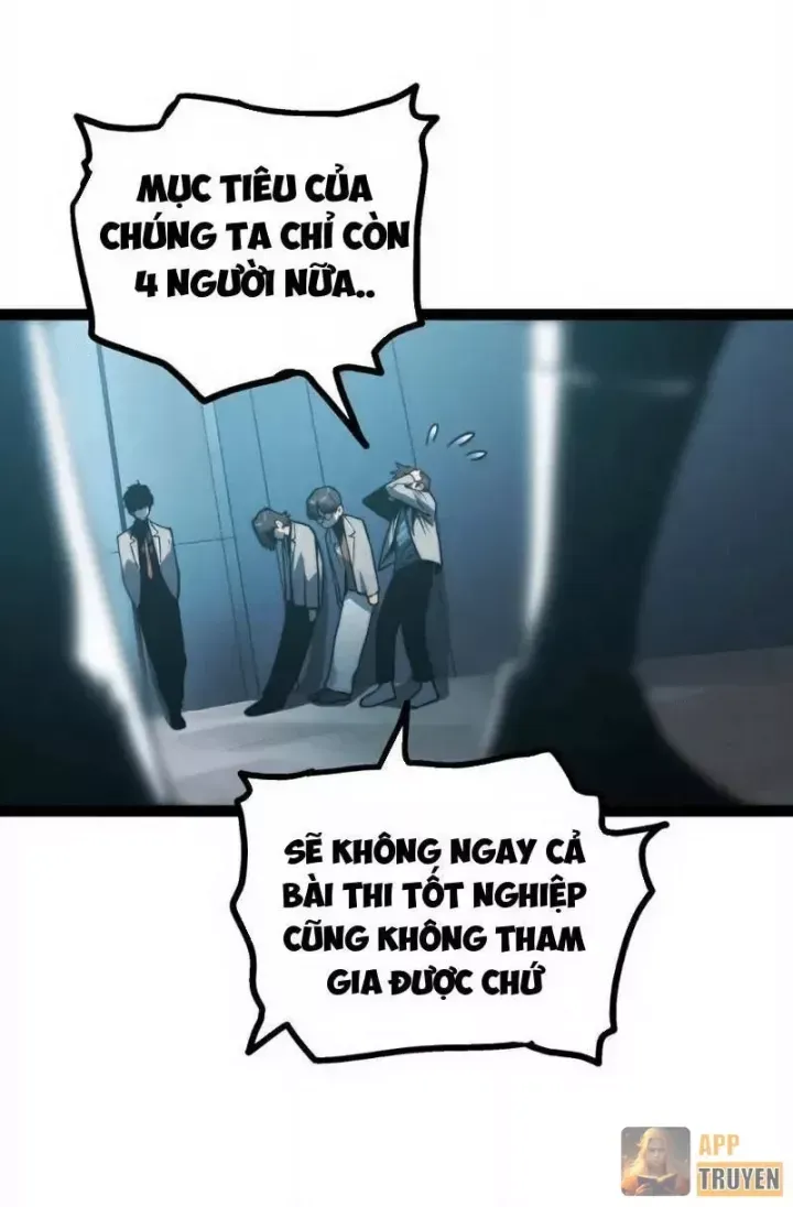 Bạo Thực Giả - Chap 13 - Trang 14