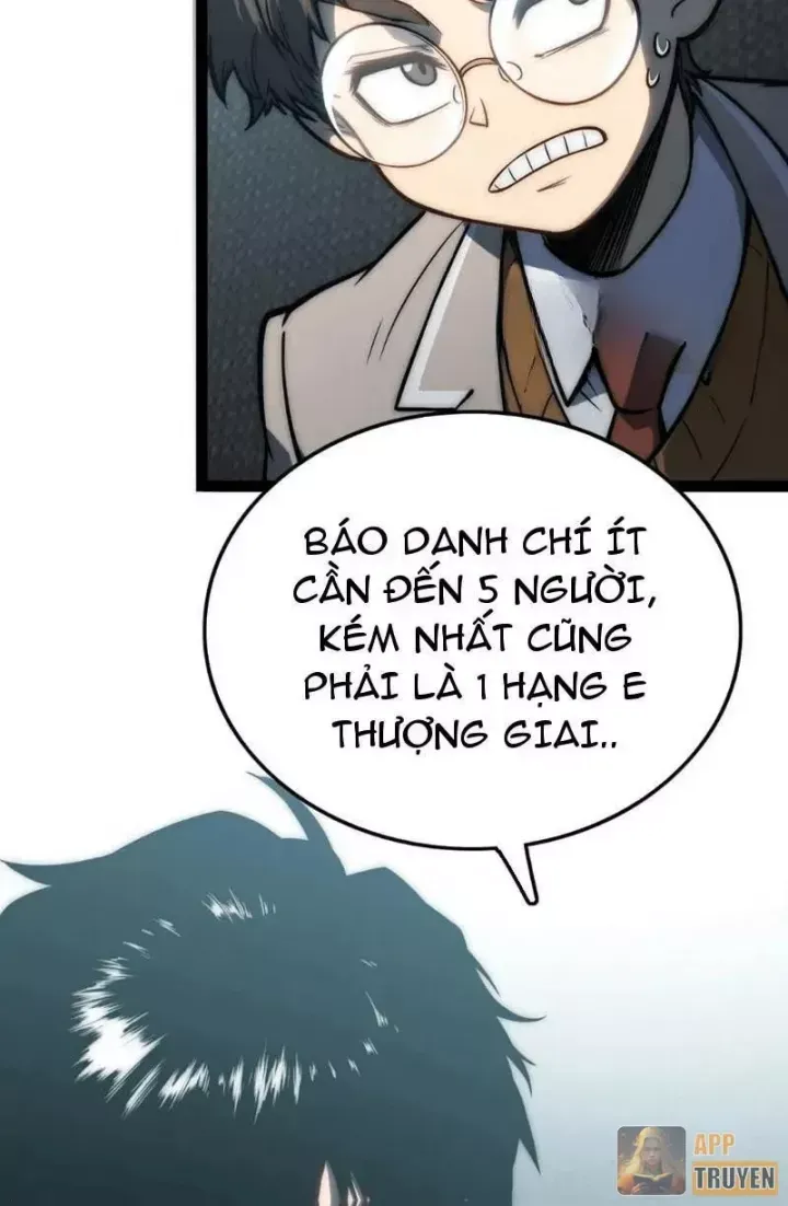 Bạo Thực Giả - Chap 13 - Trang 16