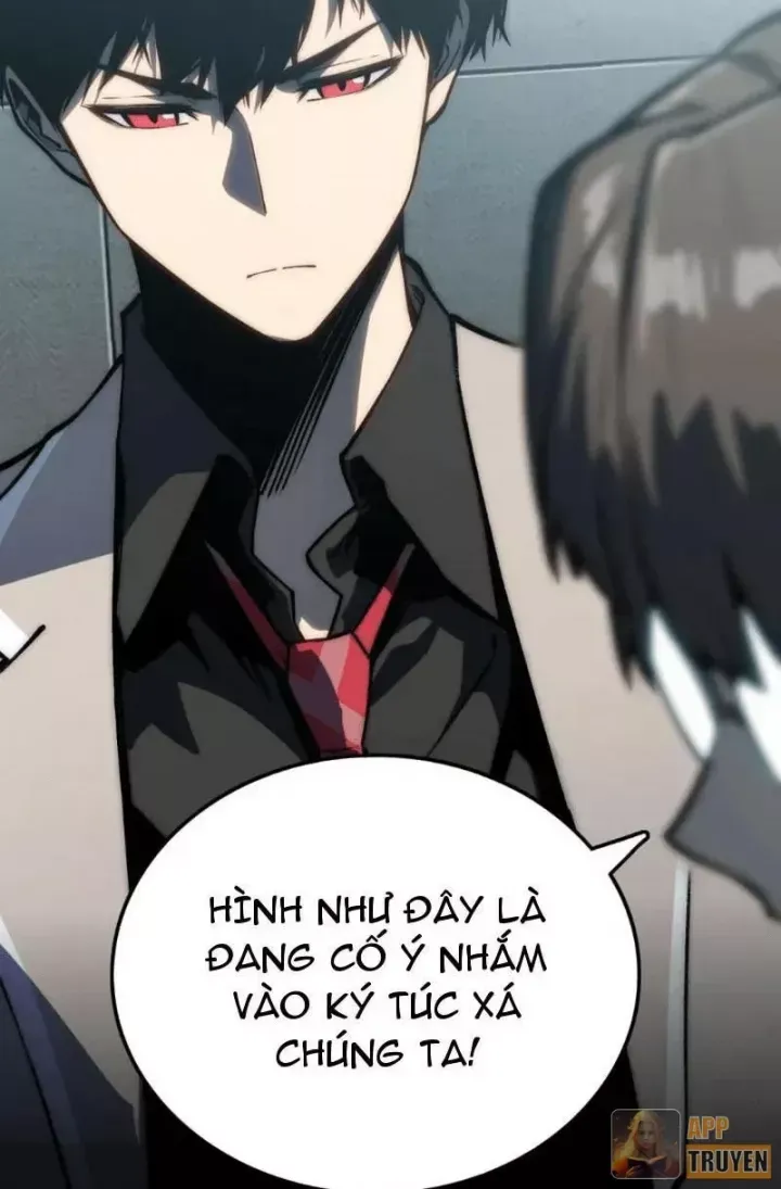 Bạo Thực Giả - Chap 13 - Trang 17