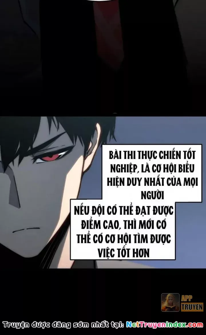 Bạo Thực Giả - Chap 13 - Trang 18