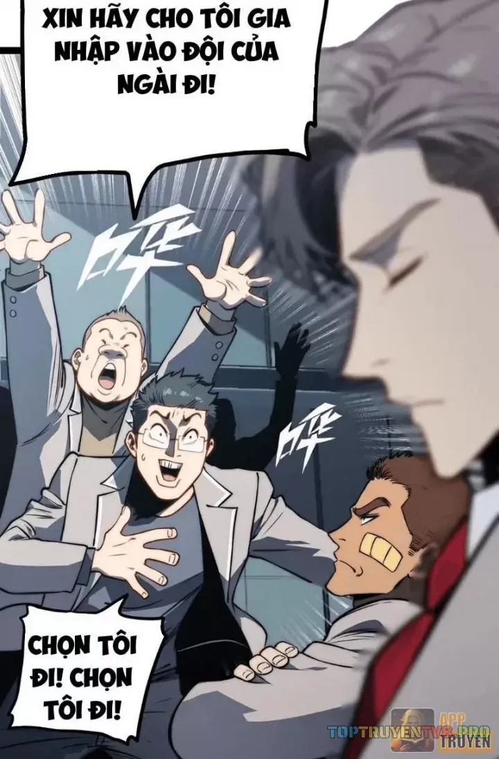 Bạo Thực Giả - Chap 13 - Trang 3