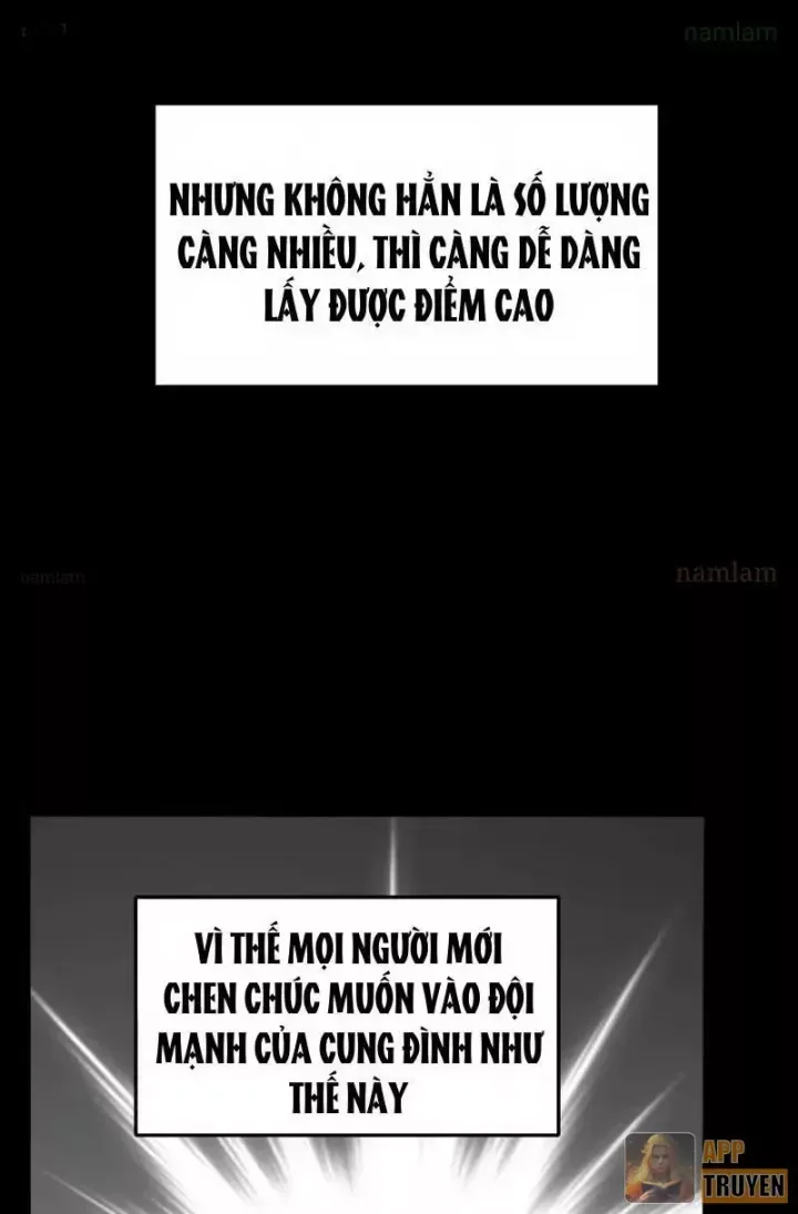 Bạo Thực Giả - Chap 13 - Trang 21