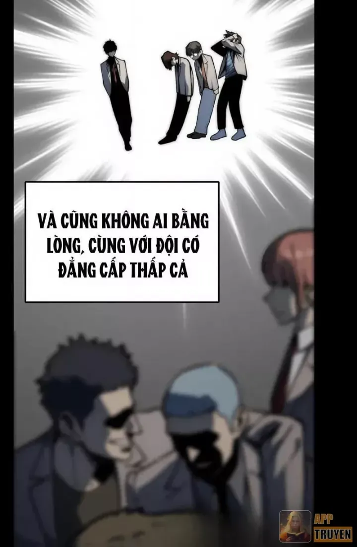 Bạo Thực Giả - Chap 13 - Trang 22