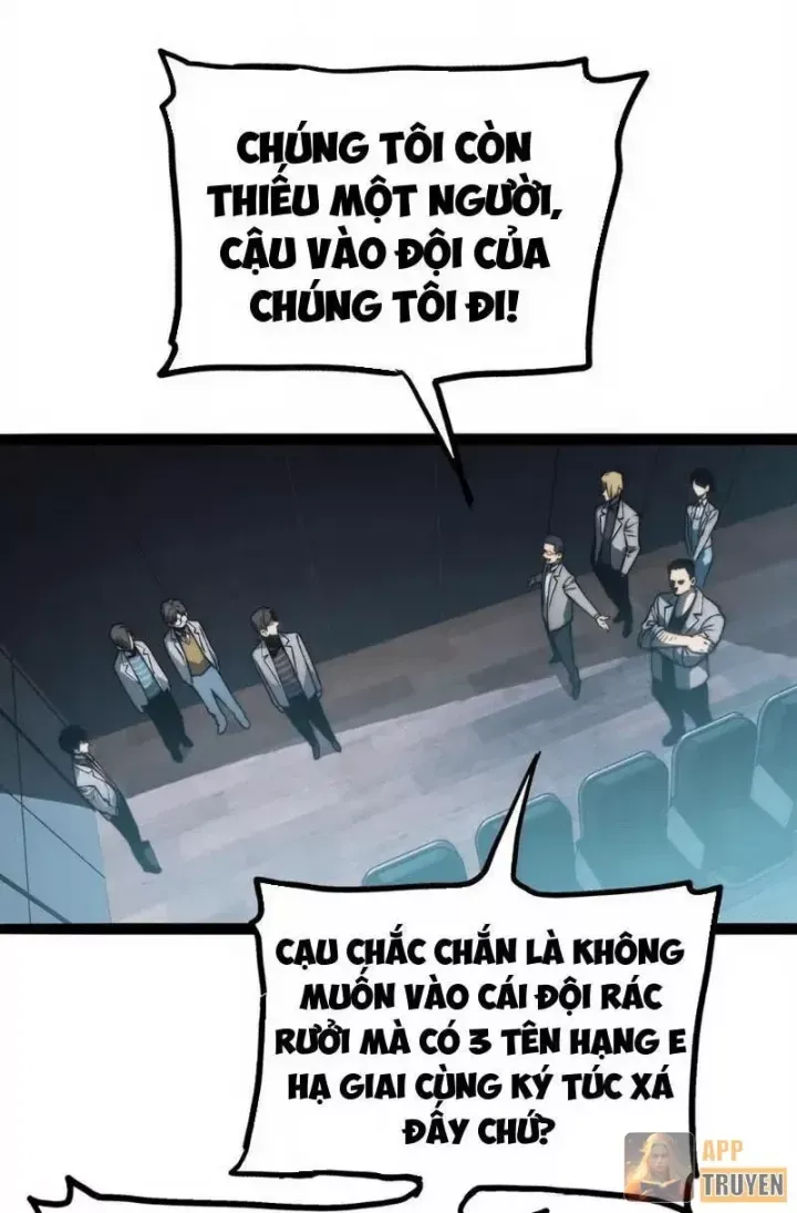Bạo Thực Giả - Chap 13 - Trang 26