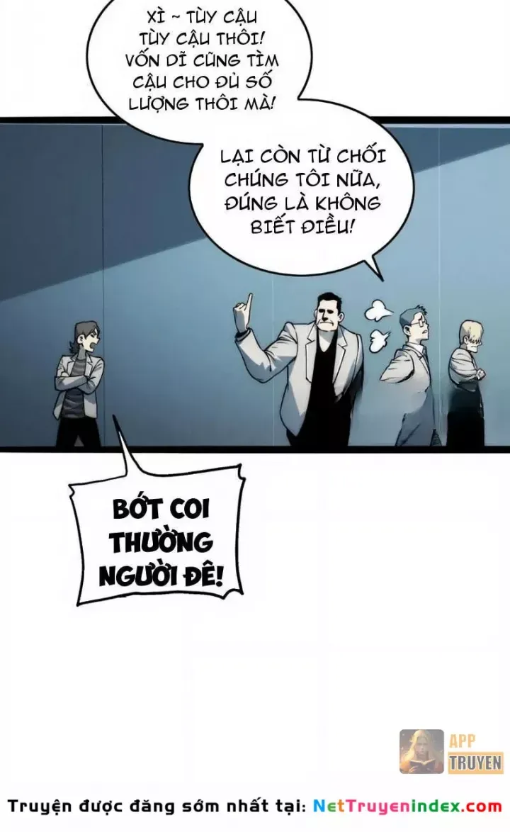 Bạo Thực Giả - Chap 13 - Trang 36