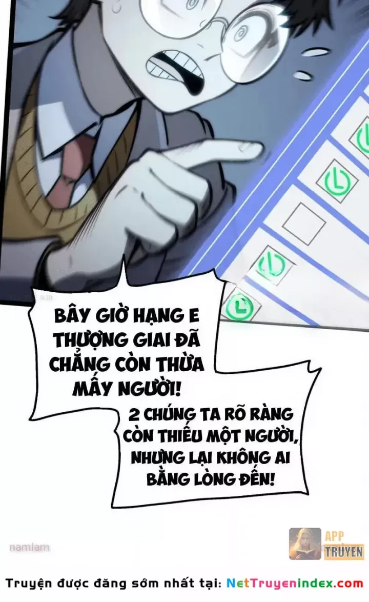 Bạo Thực Giả - Chap 13 - Trang 40