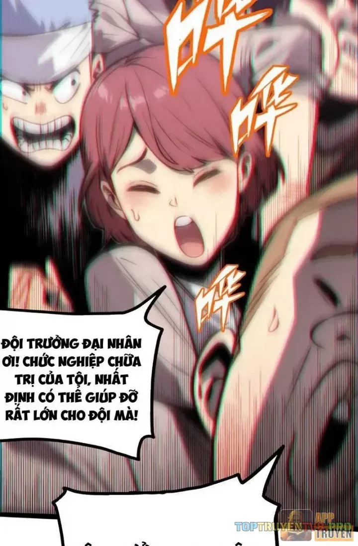 Bạo Thực Giả - Chap 13 - Trang 5