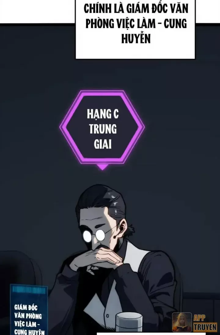 Bạo Thực Giả - Chap 13 - Trang 43