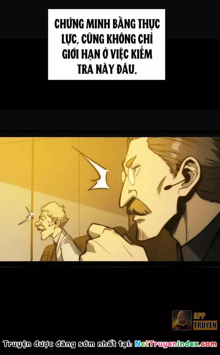 Bạo Thực Giả - Chap 13 - Trang 51