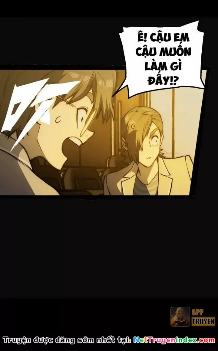 Bạo Thực Giả - Chap 13 - Trang 52